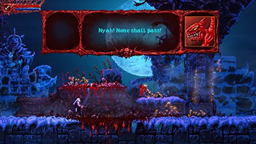 Slain: Back from Hell (DE)
