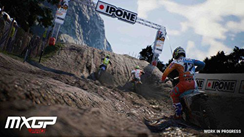 MXGP Pro