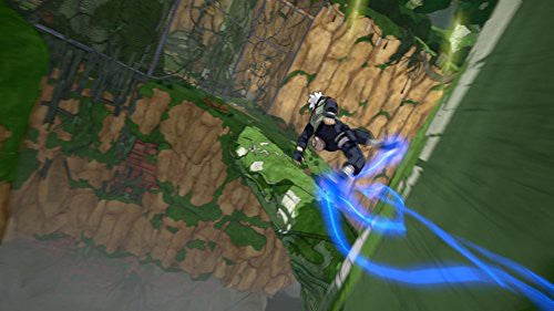 Naruto to Boruto: Shinobi Striker (DE)