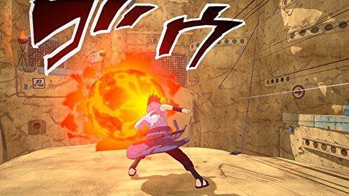 Naruto to Boruto: Shinobi Striker (DE)