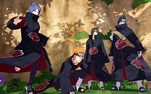 Naruto to Boruto: Shinobi Striker (DE)