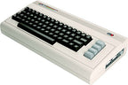 Konsole The C64 Mini + Controller