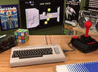 Konsole The C64 Mini + Controller