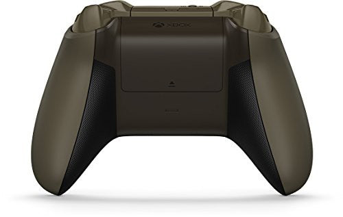 Original Wireless Controller Combat Tech Edition [Microsoft] — Combat Tech Edition