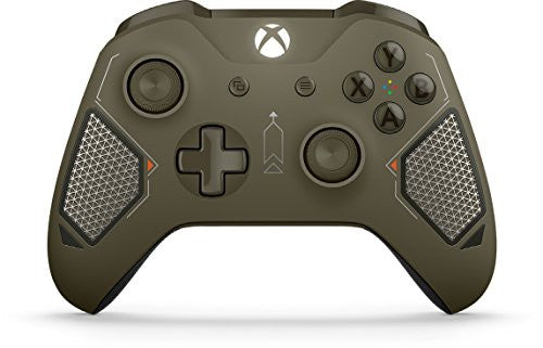 Original Wireless Controller Combat Tech Edition [Microsoft] — Combat Tech Edition