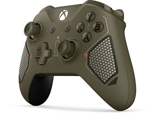 Original Wireless Controller Combat Tech Edition [Microsoft] — Combat Tech Edition