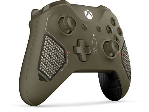 Original Wireless Controller Combat Tech Edition [Microsoft] — Combat Tech Edition