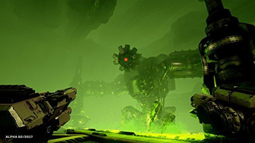 Mothergunship