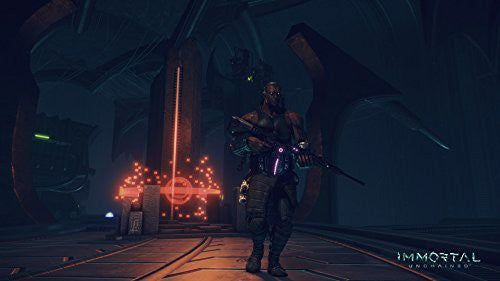 Immortal: Unchained (DE)
