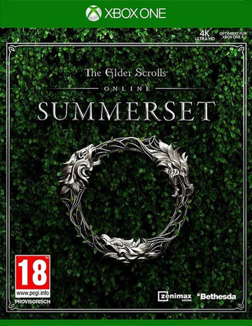 The Elder Scrolls Online: Summerset (AT)