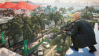 Hitman Definitive Edition (DE) — Steelbook