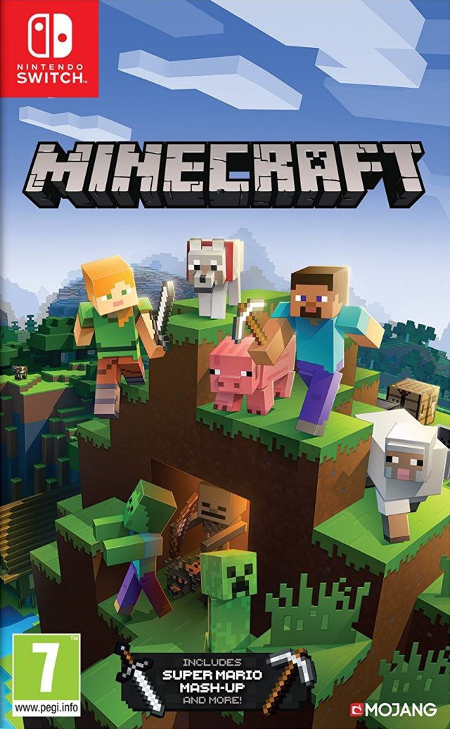 Minecraft (GB)