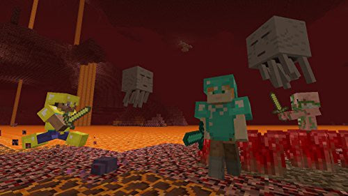 Minecraft (GB)