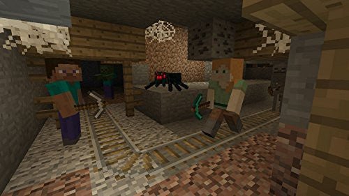 Minecraft (GB)