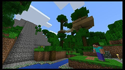 Minecraft (DE)