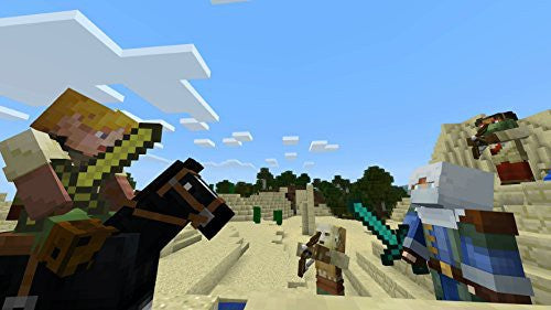 Minecraft (DE)