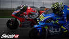 MotoGP 18 (DE)