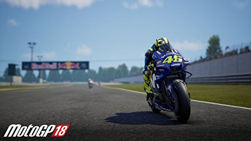 MotoGP 18 (DE)