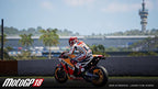 MotoGP 18 (DE)