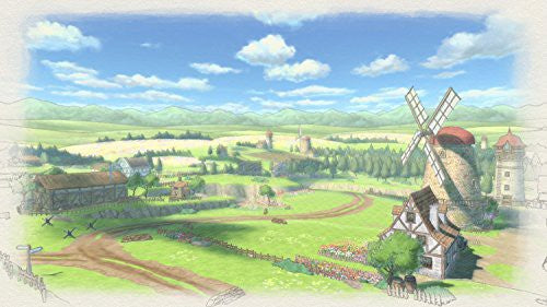 Valkyria Chronicles 4 (DE)