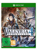 Valkyria Chronicles 4 (DE)