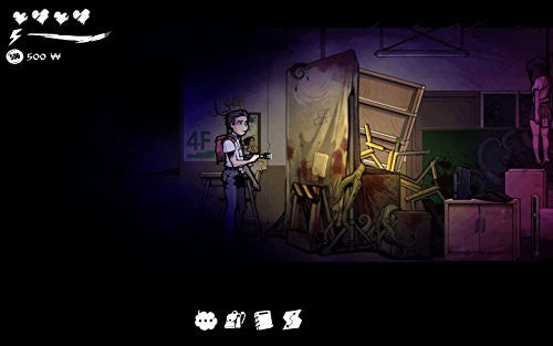 The Coma: Recut (DE)