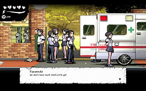The Coma: Recut (DE)
