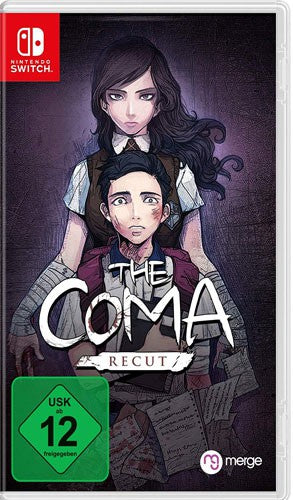 The Coma: Recut (DE)