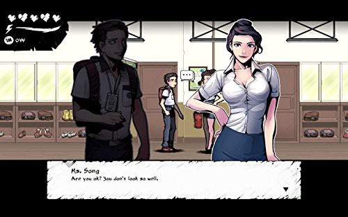 The Coma: Recut (DE)