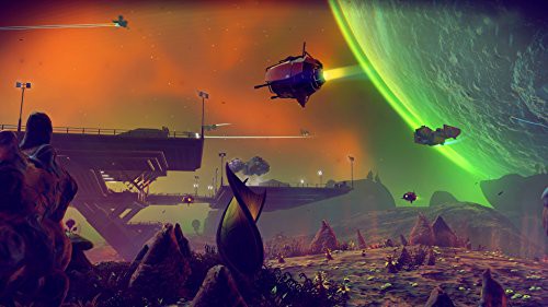 No Man's Sky Next (DE)