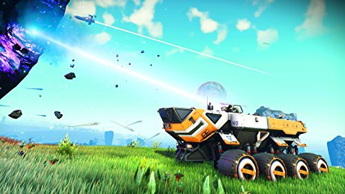 No Man's Sky Next (DE)
