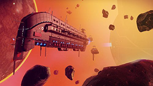 No Man's Sky Next (DE)
