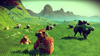 No Man's Sky Next (DE)