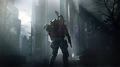 Tom Clancy's: The Division (GB)