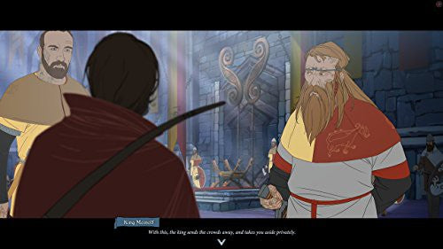 The Banner Saga Trilogy (DE)