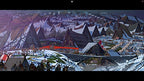 The Banner Saga Trilogy (DE)
