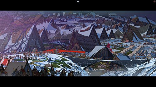 The Banner Saga Trilogy (DE)