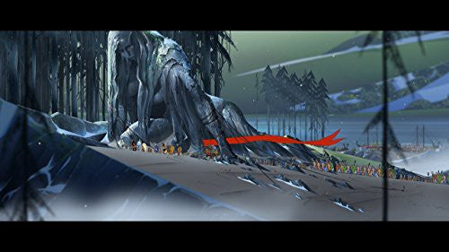 The Banner Saga Trilogy