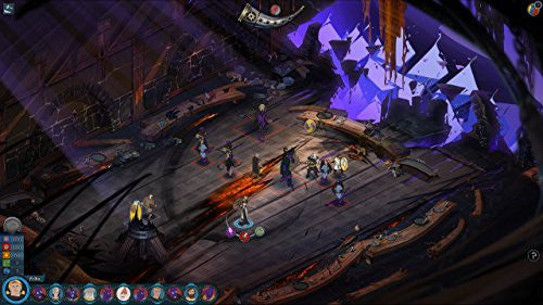 The Banner Saga Trilogy