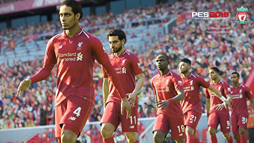 Pro Evolution Soccer 2019 / PES 19 (DE)