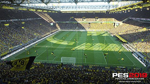 Pro Evolution Soccer 2019 / PES 19 (DE)