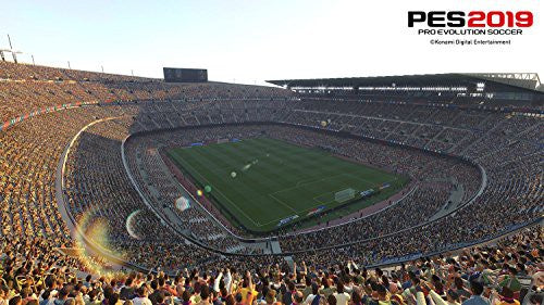 Pro Evolution Soccer 2019 / PES 19 (DE)