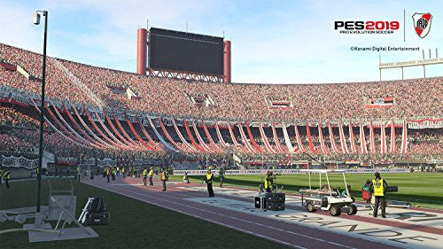 Pro Evolution Soccer 2019 / PES 19 (DE)