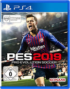 Pro Evolution Soccer 2019 / PES 19 David Beckham Edition (DE) — David Beckham Edition