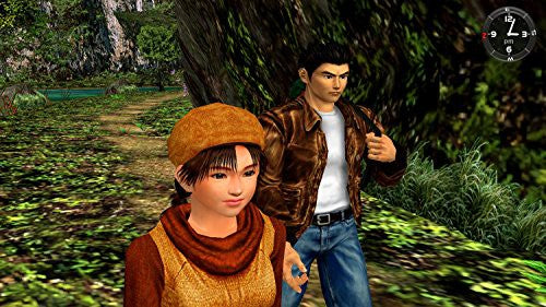 Shenmue III (DE)