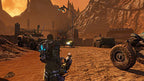 Red Faction: Guerrilla Re-Mars-tered (DE)