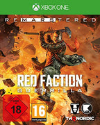 Red Faction: Guerrilla Re-Mars-tered (DE)