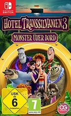 Hotel Transsilvanien 3: Monster über Bord (DE)
