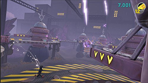Runner 3 (US)