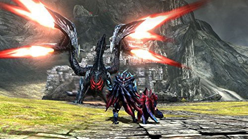 Monster Hunter Generations Ultimate (DE)